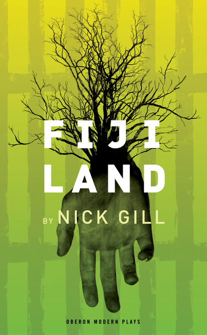 

fiji land