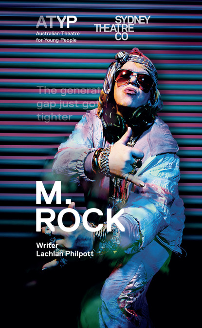 

M.Rock