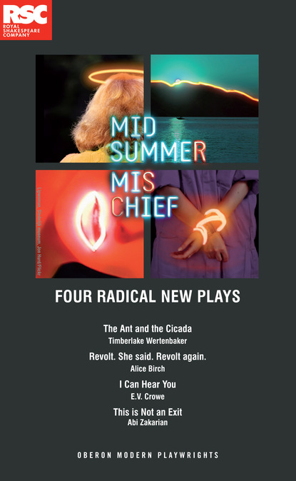 

Midsummer Mischief