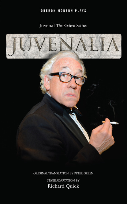 

Juvenalia