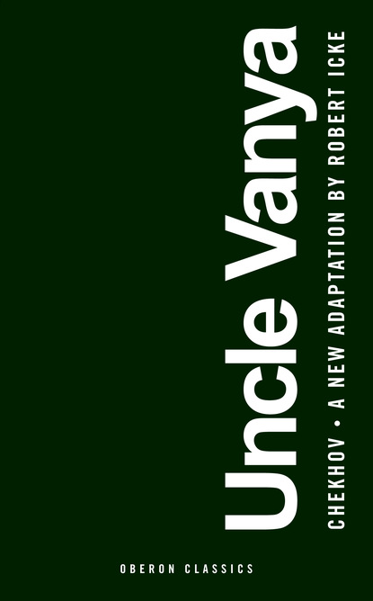 

Uncle Vanya