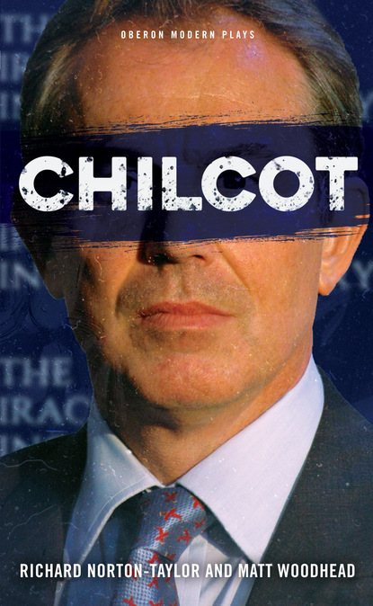 

Chilcot