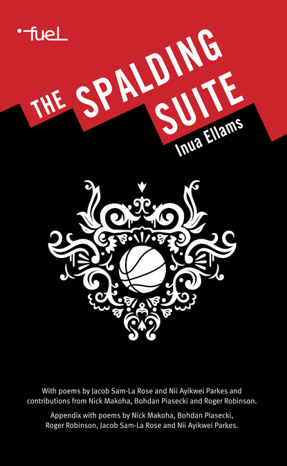 

The Spalding Suite