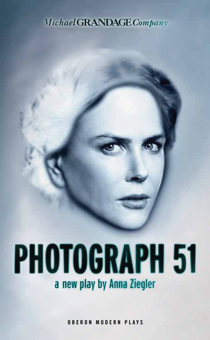 

Photograph 51