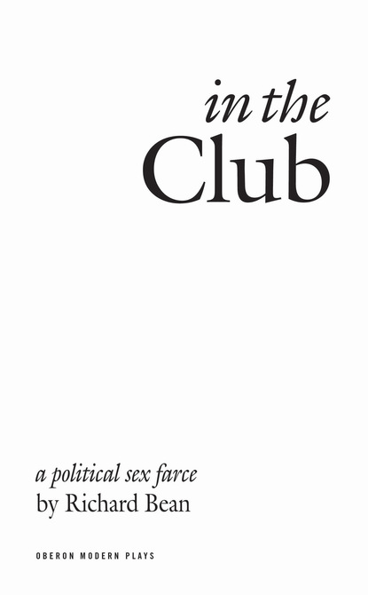 

In the Club