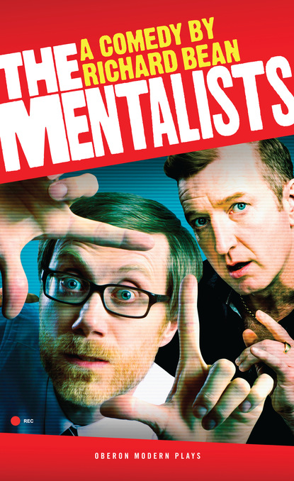 

The Mentalists