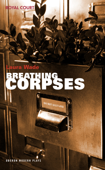 

Breathing Corpses