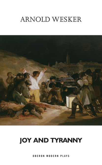 

Joy and Tyranny