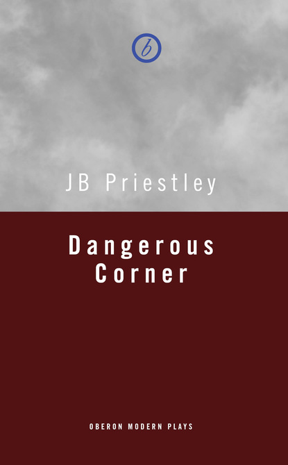 

Dangerous Corner