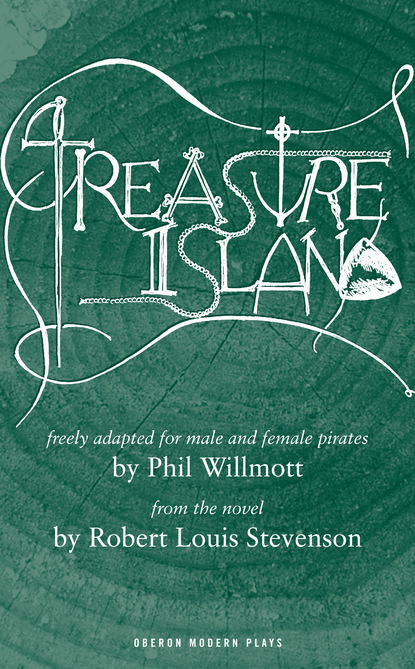 

Treasure Island