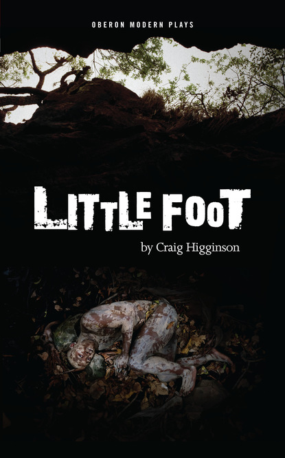 

Little Foot