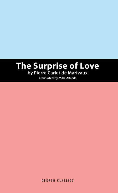 

The Suprise of Love