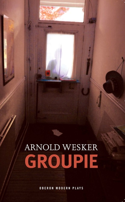 

Groupie