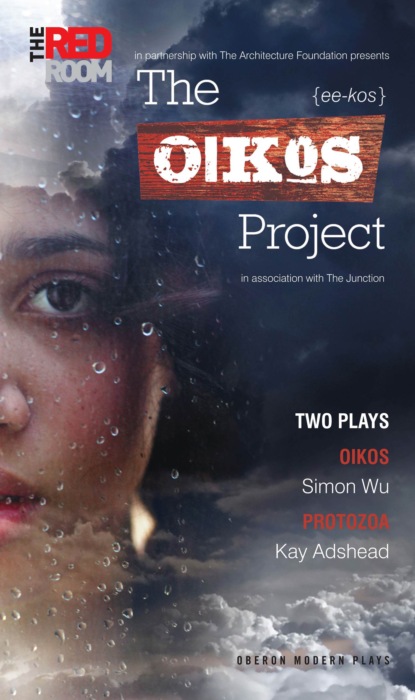 

The Oikos Project: Oikos and Protozoa
