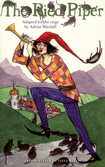 

The Pied Piper