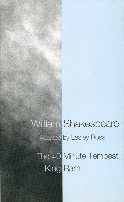 

The 40 Minute Tempest / King Ram