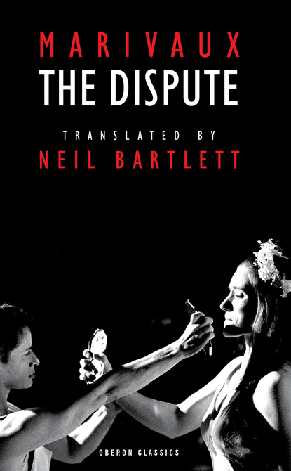 

The Dispute