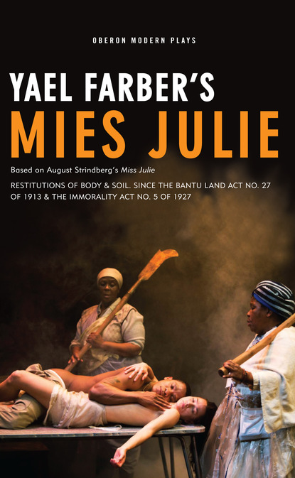 

Mies Julie