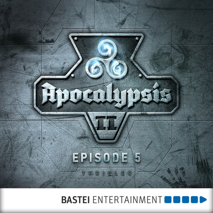 

Apocalypsis, Season 2, Episode 5: The End Time