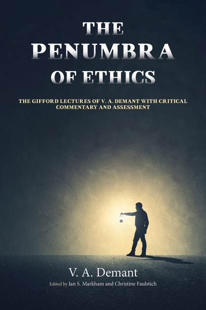 V. A. Demant — The Penumbra of Ethics