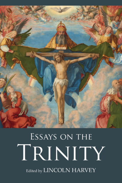 Группа авторов — Essays on the Trinity