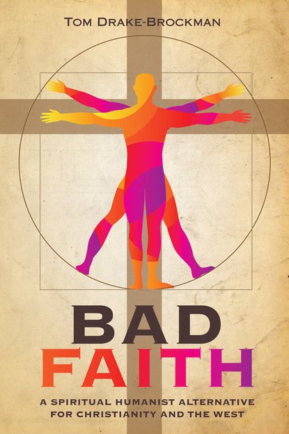 Tom Drake-Brockman — Bad Faith