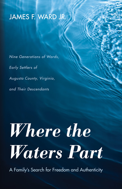 

Where the Waters Part