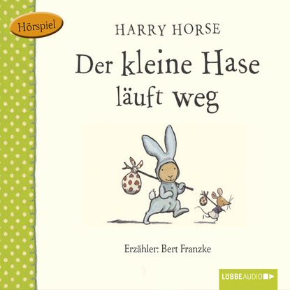 Ксюша Ангел - Der kleine Hase, Der kleine Hase läuft weg