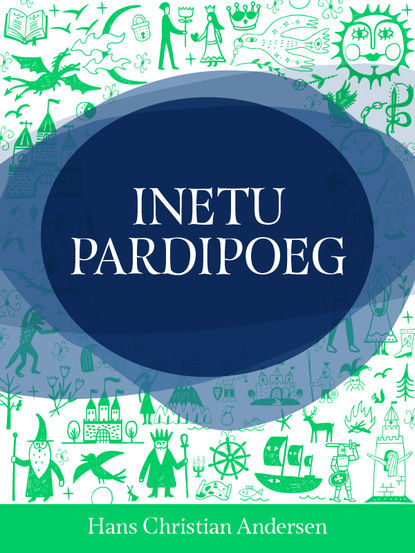 Ганс Христиан Андерсен - Inetu pardipoeg