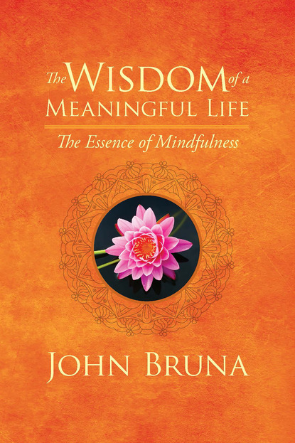 John Bruna — The Wisdom of a Meaningful Life