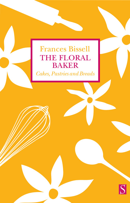 Frances Bissell — The Floral Baker