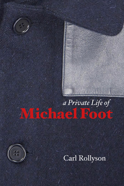 

A Private Life of Michael Foot