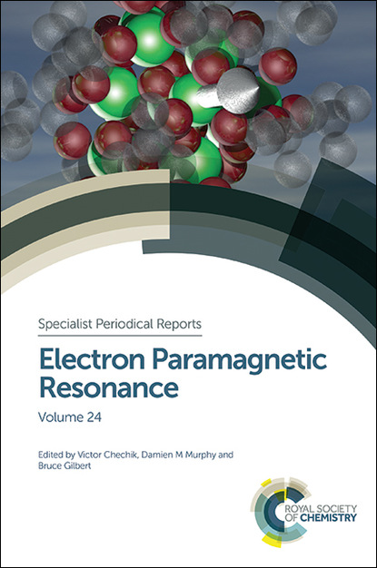 

Electron Paramagnetic Resonance