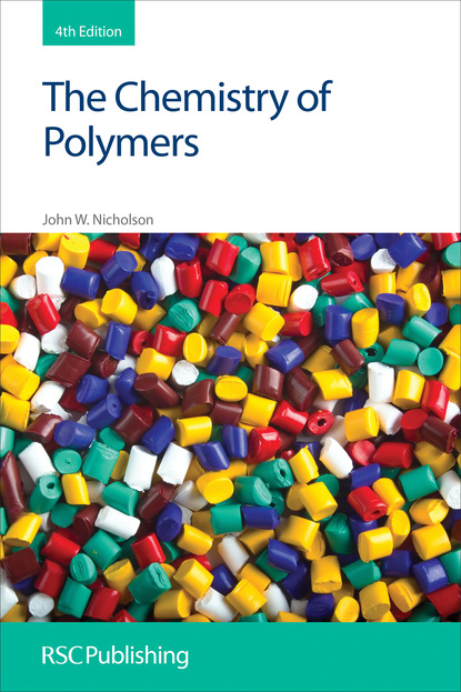 

The Chemistry of Polymers