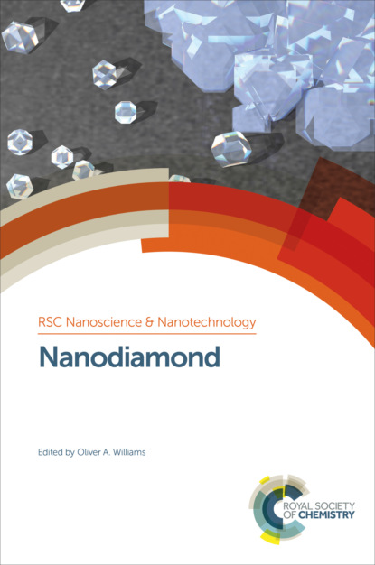 

Nanodiamond