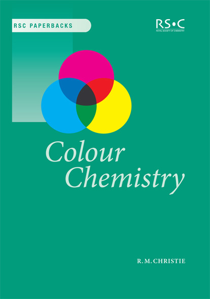 

Colour Chemistry