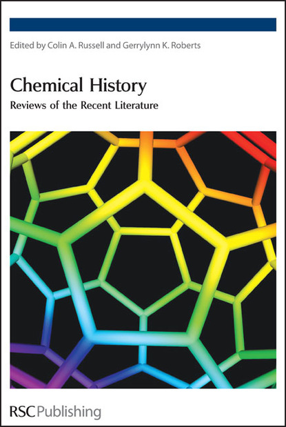 

Chemical History