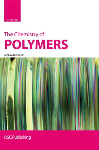 

The Chemistry of Polymers