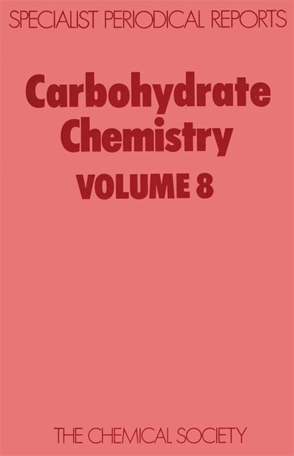 

Carbohydrate Chemistry