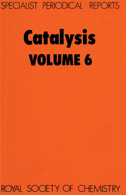 

Catalysis