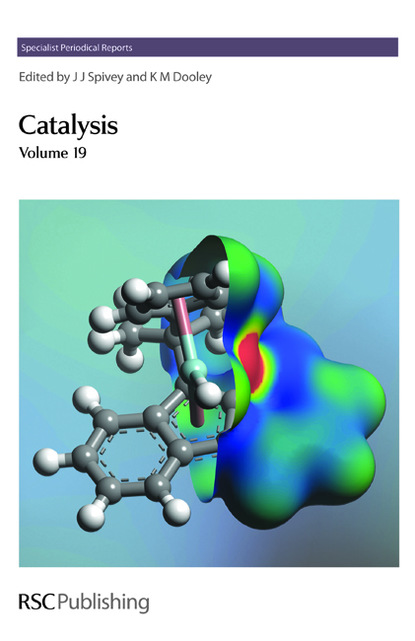 

Catalysis