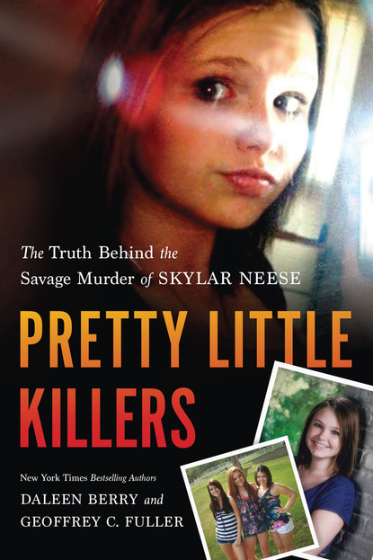 Daleen Berry - Pretty Little Killers