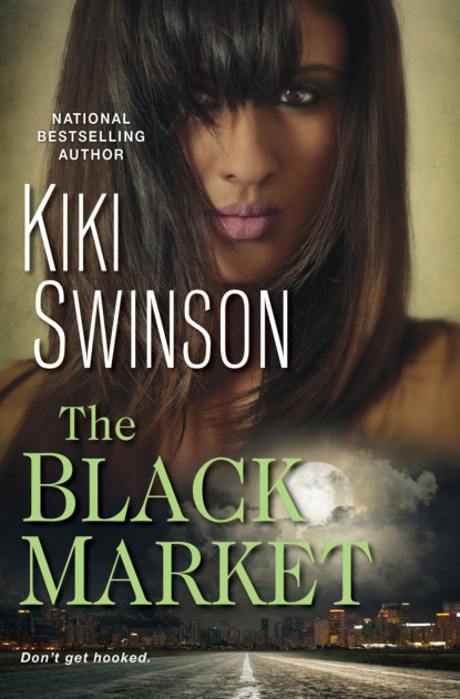 KiKi Swinson - The Black Market