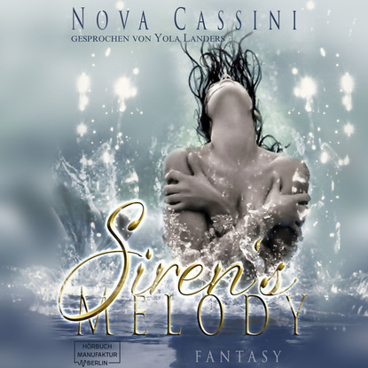 Nova Cassini — Siren's Melody (ungek?rzt)