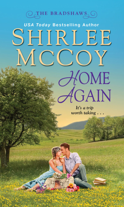 Shirlee McCoy - Home Again