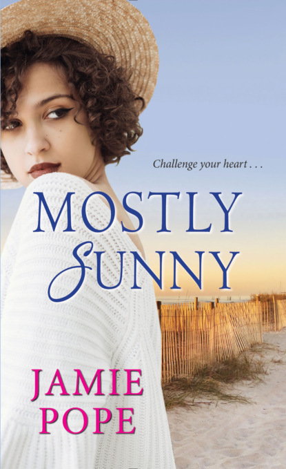 Jamie Pope - Mostly Sunny