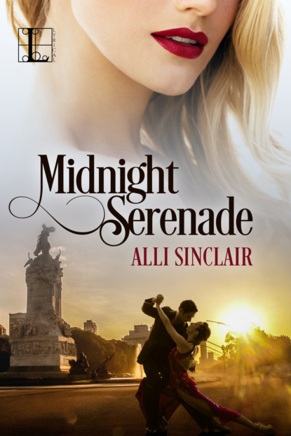 Alli Sinclair — Midnight Serenade