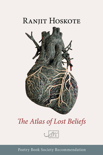 

The Atlas of Lost Beliefs