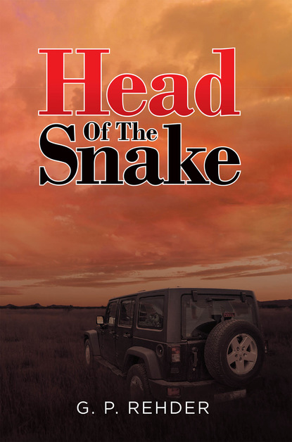 G. Rehder — Head Of The Snake