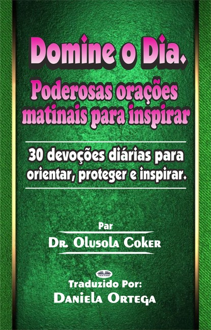 Dr. Olusola Coker - Domine O Dia